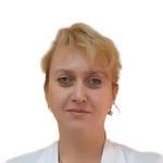 Герасимова Ольга Валерьевна, Детский офтальмолог - Саратов