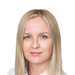 Амплеева Ирина Юрьевна, Педиатр - Саратов