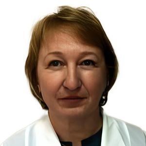 Михеева Ирина Анатольевна, детский невролог - Саратов