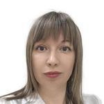 Лунгу Оксана Владимировна, Гинеколог - Саратов