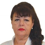 Петрова Виктория Юрьевна Петрова Виктория Юрьевна, Невролог - Саратов