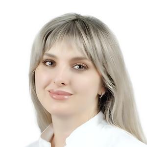 Пузракова Марина Геннадиевна, гинеколог, акушер, врач узи - Саратов