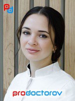 Тюрина Александра Андреевна,врач-косметолог, дерматолог - Саратов