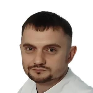 Бочков Максим Михайлович, эндоскопист, проктолог (колопроктолог), хирург, онколог - Саратов