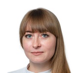 Слепова Анастасия Владимировна, Стоматолог - Сургут