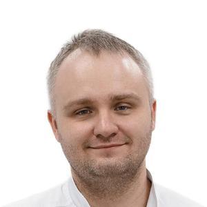 Федоров Сергей Алексеевич, стоматолог-имплантолог, стоматолог-хирург - Аткарск