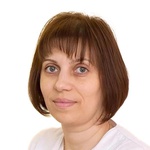 Паршина Юлия Владимировна, Детский психолог, Невролог, Психолог - Саратов