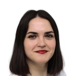 Чернобровкина Юлия Сергеевна, Детский офтальмолог, Офтальмолог (окулист) - Саратов