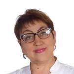 Шарапова Людмила Евгеньевна, Гинеколог, Врач УЗИ, Гинеколог-эндокринолог - Саратов