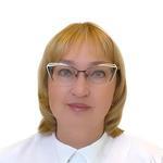 Кривозельева Елена Анатольевна, Дерматолог, Венеролог, Дерматовенеролог, Детский дерматолог - Саратов