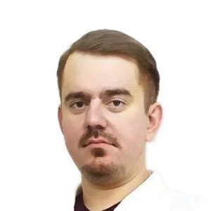 Рамазанов Артём Алексеевич, рефлексотерапевт - Саратов