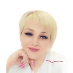 Самарина Марина Фёдоровна, Анестезиолог-реаниматолог - Саратов