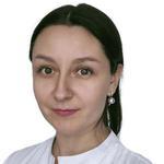 Чернышова Анна Александровна, Терапевт - Саратов