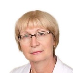 Скупова Ольга Владимировна, Детский гастроэнтеролог - Саратов