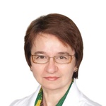 Шульгина Елена Николаевна, Детский кардиолог, Детский гастроэнтеролог - Саратов