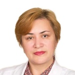 Борисова Лариса Сергеевна Борисова Лариса Сергеевна, Невролог - Маркс