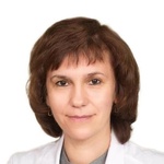 Демидова Марина Евгеньевна, Врач УЗИ - Саратов