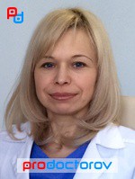 Шиллер София Исааковна, Офтальмолог (окулист), офтальмолог-хирург - Саратов