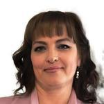 Ракшина Елена Николаевна, Нарколог, Массажист, Психиатр, Психолог - Саратов