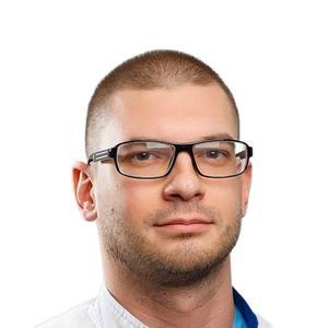 Меринов Александр Владимирович, рентгенолог - Саратов