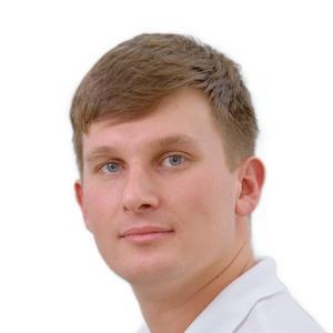 Резанов Александр Владимирович, стоматолог-ортопед, стоматолог - Саратов