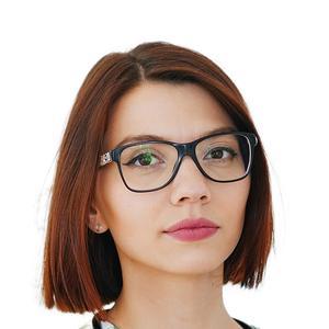 Бережная (Бахмач) Наталья Михайловна, акушер, гинеколог, гинеколог-эндокринолог - Мурманск