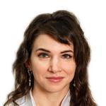 Филатова Виктория Сергеевна, Офтальмолог (окулист), Детский офтальмолог - Саратов