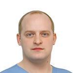 Романычев Дмитрий Александрович, Гинеколог, Акушер - Саратов