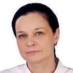 Тумасова Анна Валерьевна, Гастроэнтеролог - Саратов