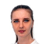 Синицына Татьяна Сергеевна, Детский стоматолог - Саратов