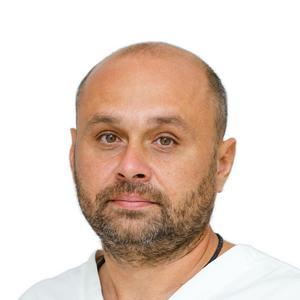 Жилкин Виталий Владимирович, стоматолог-хирург, стоматолог-имплантолог - Саратов