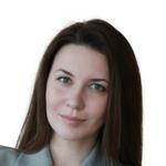 Ивашкина Людмила Владимировна Ивашкина Людмила Владимировна, Невролог, Детский невролог - Саратов