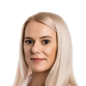 Дудакова Анастасия Николаевна, невролог - Саратов