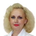 Ломовцева Т. В. - фото