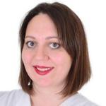 Елистратова Анна Андреевна Елистратова Анна Андреевна, Невролог - Саратов