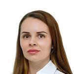 Амбарнова Анастасия Владимировна, Акушер, Гинеколог - Саратов