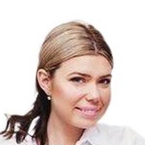 Белокурова Виктория Васильевна, Стоматолог-гигиенист - Саратов