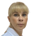 Науменко Наталья Викторовна, Трихолог, Дерматолог - Саратов