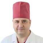 Боровский Алексей Львович, ЛОР - Саратов
