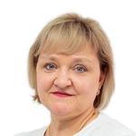 Ченцова Елена Алексеевна, Офтальмолог (окулист), Детский офтальмолог - Саратов