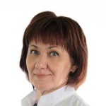 Чугунова Алла Петровна, Врач УЗИ - Москва