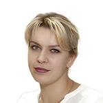 Нефедова Елена Владимировна, Терапевт - Саратов