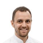 Поташников Вячеслав Романович, Стоматолог, Детский стоматолог - Саратов