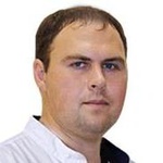Афанасьев Илья Альбертович Афанасьев Илья Альбертович, Ревматолог - Саратов