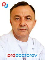 Балашов Виктор Викторович, Психотерапевт - Саратов