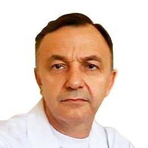 Балашов Виктор Викторович - фотография Балашов Виктор Викторович, психотерапевт - Саратов