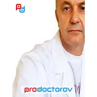 Балашов Виктор Викторович - 5 отзывов | Саратов - ПроДокторов