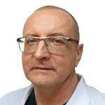 Потапов Алексей Владимирович, Психиатр, нарколог - Саратов