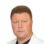 Урядов Сергей Евгеньевич, Эндоскопист, Гастроэнтеролог, Хирург - Саратов