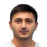 Арутюнов Эрнест Игоревич, Стоматолог-ортопед - Саратов
